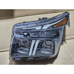 92101-S2600 Hyundai Santa Fe Left Full LED Headlight 2021-2023