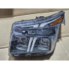 92101-S2600 Hyundai Santa Fe Left Full LED Headlight 2021-2023