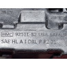 92101-S2600 Hyundai Santa Fe Left Full LED Headlight 2021-2023