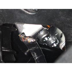 92101-S2600 Hyundai Santa Fe Left Full LED Headlight 2021-2023