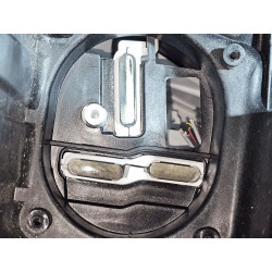 92101-S2600 Hyundai Santa Fe Left Full LED Headlight 2021-2023