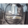 92101-S2600 Hyundai Santa Fe Left Full LED Headlight 2021-2023