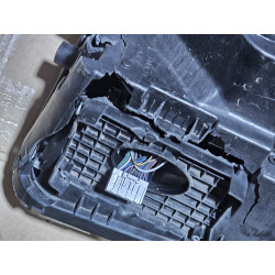 92101-S2600 Hyundai Santa Fe Left Full LED Headlight 2021-2023