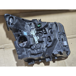 92101-S2600 Hyundai Santa Fe Left Full LED Headlight 2021-2023