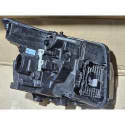92101-S2600 Hyundai Santa Fe Left Full LED Headlight 2021-2023