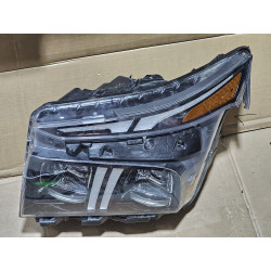 92101-S2600 Hyundai Santa Fe Left Full LED Headlight 2021-2023