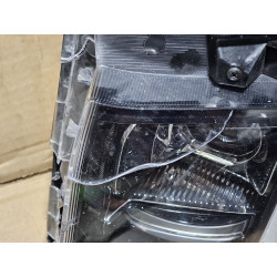 92101-S2600 Hyundai Santa Fe Left Full LED Headlight 2021-2023