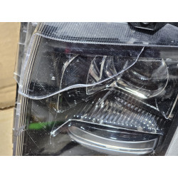 92101-S2600 Hyundai Santa Fe Left Full LED Headlight 2021-2023