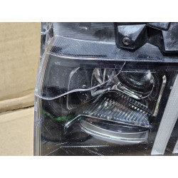 92101-S2600 Hyundai Santa Fe Left Full LED Headlight 2021-2023