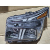 92101-S2600 Hyundai Santa Fe Left Full LED Headlight 2021-2023