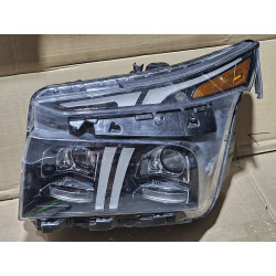 92101-S2600 Hyundai Santa Fe Left Full LED Headlight 2021-2023