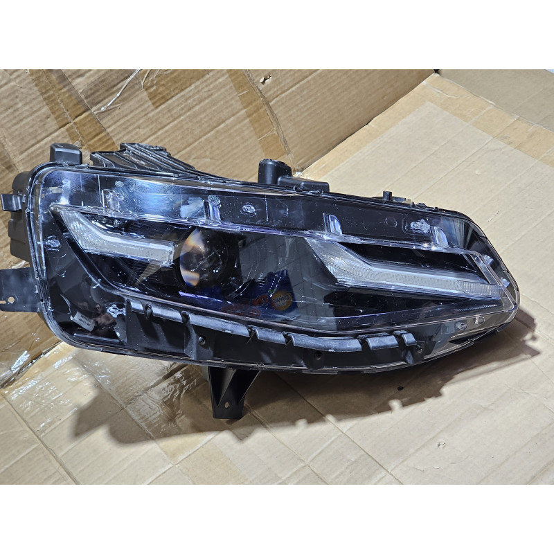 84756146 Chevrolet Camaro Right Full LED Headlight 2019-2024 84529719