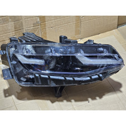 84756146 Chevrolet Camaro Right Full LED Headlight 2019-2024 84529719