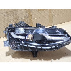 84756146 Chevrolet Camaro Right Full LED Headlight 2019-2024 84529719