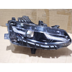 84756146 Chevrolet Camaro Right Full LED Headlight 2019-2024 84529719