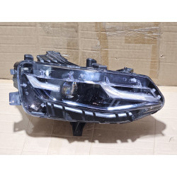 84756146 Chevrolet Camaro Right Full LED Headlight 2019-2024 84529719