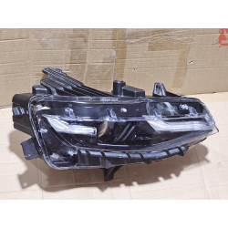 84756146 Chevrolet Camaro Right Full LED Headlight 2019-2024 84529719
