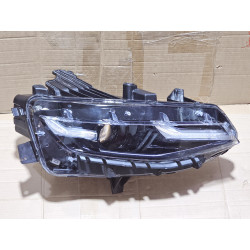 84756146 Chevrolet Camaro Right Full LED Headlight 2019-2024 84529719