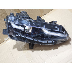 84756146 Chevrolet Camaro Right Full LED Headlight 2019-2024 84529719