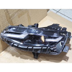 84756145 Chevrolet Camaro Left LED Headlight 2019-2024 84529718