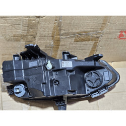 84756145 Chevrolet Camaro Left LED Headlight 2019-2024 84529718