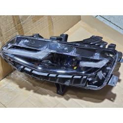 84756145 Chevrolet Camaro Left LED Headlight 2019-2024 84529718