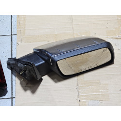 8A83-17682-C Ford Flex Right Chrome Heated Memory Mirror 2009-2012