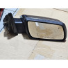 8A83-17682-C Ford Flex Right Chrome Heated Memory Mirror 2009-2012