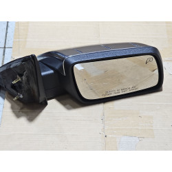 8A83-17682-C Ford Flex Right Chrome Heated Memory Mirror 2009-2012