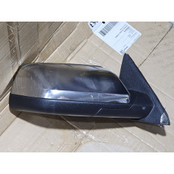 8A83-17682-C Ford Flex Right Chrome Heated Memory Mirror 2009-2012