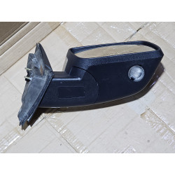 8A83-17682-C Ford Flex Right Chrome Heated Memory Mirror 2009-2012