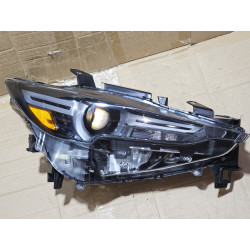 KD5M-51-031 Mazda CX-5 Right Full LED AFS Headlight 2017-2021 K124-51030
