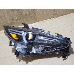 KD5M-51-031 Mazda CX-5 Right Full LED AFS Headlight 2017-2021 K124-51030