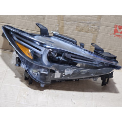 KD5M-51-031 Mazda CX-5 Right Full LED AFS Headlight 2017-2021 K124-51030