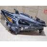 KD5M-51-031 Mazda CX-5 Right Full LED AFS Headlight 2017-2021 K124-51030