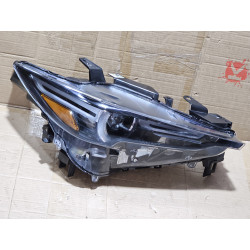 KD5M-51-031 Mazda CX-5 Right Full LED AFS Headlight 2017-2021 K124-51030