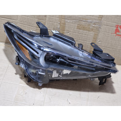 KD5M-51-031 Mazda CX-5 Right Full LED AFS Headlight 2017-2021 K124-51030