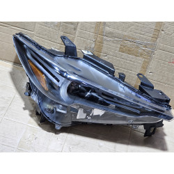 KD5M-51-031 Mazda CX-5 Right Full LED AFS Headlight 2017-2021 K124-51030