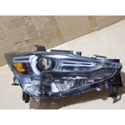 KD5M-51-031 Mazda CX-5 Right Full LED AFS Headlight 2017-2021 K124-51030