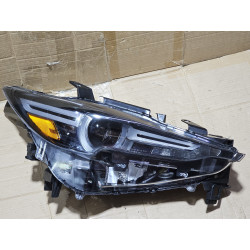 KD5M-51-031 Mazda CX-5 Right Full LED AFS Headlight 2017-2021 K124-51030