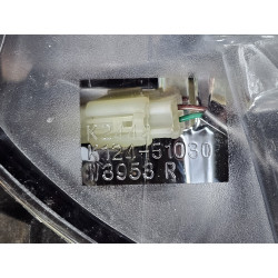 KD5M-51-031 Mazda CX-5 Right Full LED AFS Headlight 2017-2021 K124-51030