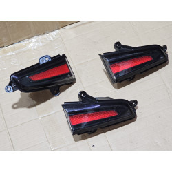 92403-S9600 Kia Telluride Left LED Rear Inner Trunk Tail Lamp 2023-2025