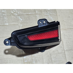 92403-S9600 Kia Telluride Left LED Rear Inner Trunk Tail Lamp 2023-2025
