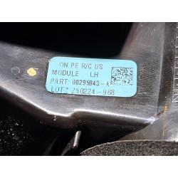 92403-S9600 Kia Telluride Left LED Rear Inner Trunk Tail Lamp 2023-2025