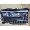 68606228AB Jeep Grand Cherokee Right Performance LED Headlight Base Auto