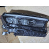68606228AB Jeep Grand Cherokee Right Performance LED Headlight Base Auto
