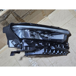 68606228AB Jeep Grand Cherokee Right Performance LED Headlight Base Auto