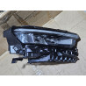 68606228AB Jeep Grand Cherokee Right Performance LED Headlight Base Auto