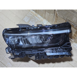 68606228AB Jeep Grand Cherokee Right Performance LED Headlight Base Auto