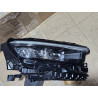 68606228AB Jeep Grand Cherokee Right Performance LED Headlight Base Auto